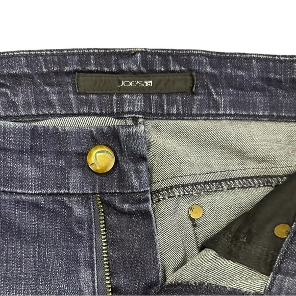 JOE’S Jeans Denim Provocateur Naomi Bootcut Stretch Women’s Jeans Size 27 - Picture 3 of 14